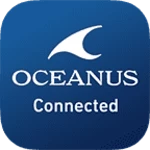 oceanus connected android application logo